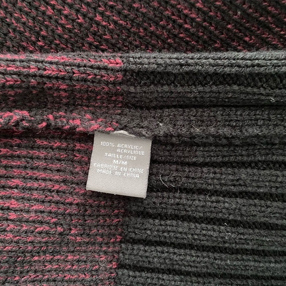 💖SALE‼️ Suzy Shier cowl neck sleeveless sweater - Picture 7 of 7